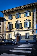Hotel Ferrucci Firenze