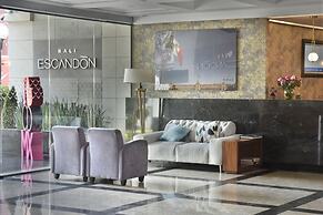 KALI Escandon Mexico City