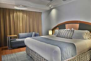 KALI Escandon Mexico City