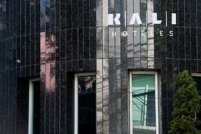 KALI Escandon Mexico City