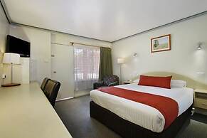 Econo Lodge Griffith Motor Inn