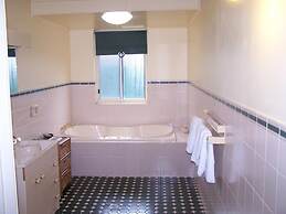 Econo Lodge Griffith Motor Inn