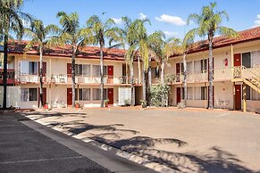 Econo Lodge Griffith Motor Inn