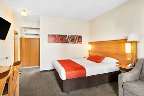 Econo Lodge Griffith Motor Inn