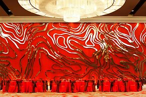 Le Meridien Chongqing, Nan'an