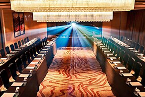 Le Meridien Chongqing, Nan'an