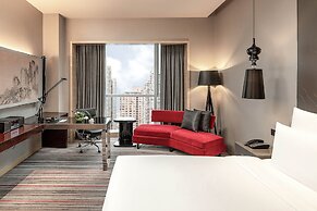 Le Meridien Chongqing, Nan'an