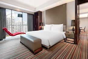 Le Meridien Chongqing, Nan'an