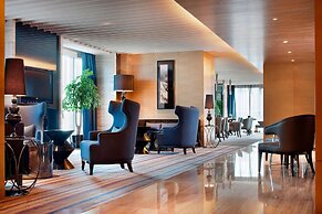 Le Meridien Chongqing, Nan'an