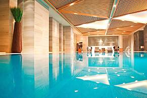 Le Meridien Chongqing, Nan'an