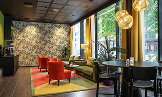 Thon Hotel Tromsø