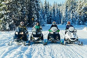 Sundance Resort
