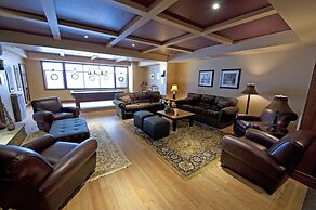 Sundance Resort