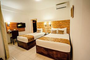 Hotel San Miguel