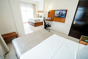 Hotel San Miguel