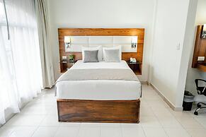 Hotel San Miguel