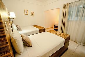 Hotel San Miguel