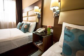 Hotel San Miguel