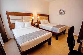 Hotel San Miguel