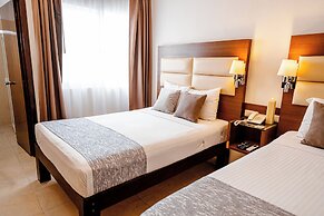 Hotel San Miguel