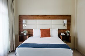Hotel San Miguel
