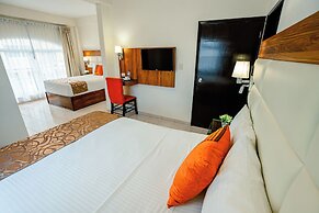 Hotel San Miguel