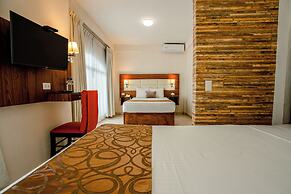 Hotel San Miguel