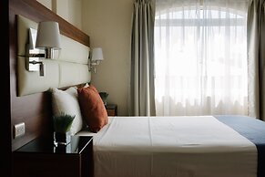Hotel San Miguel