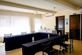 Hotel San Miguel