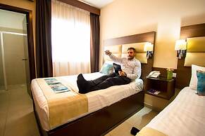 Hotel San Miguel