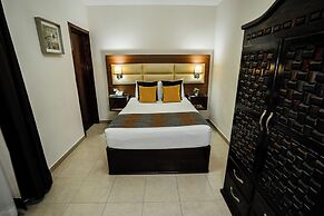 Hotel San Miguel