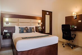 Hotel San Miguel