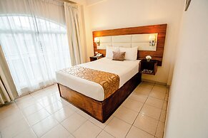 Hotel San Miguel