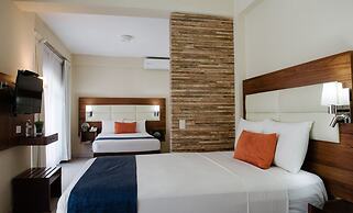 Hotel San Miguel