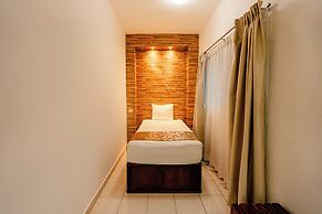 Hotel San Miguel