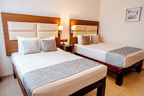 Hotel San Miguel