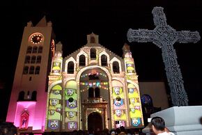 Hotel San Miguel