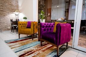 Hotel San Miguel