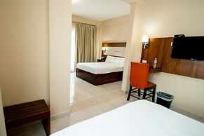 Hotel San Miguel