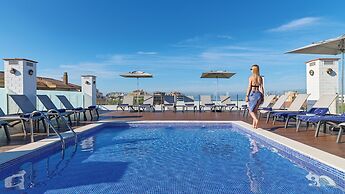 H10 Delfín - Adults Only