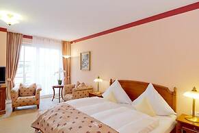 Hotel Villa Monte Vino