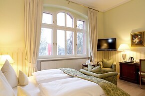 Hotel Villa Monte Vino