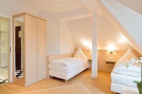 Hotel Villa Monte Vino