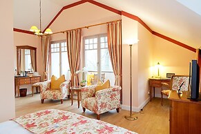 Hotel Villa Monte Vino