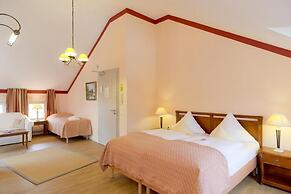 Hotel Villa Monte Vino