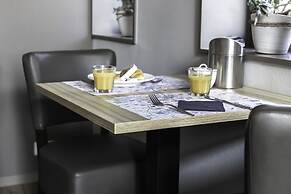 Linge Hotel Elst