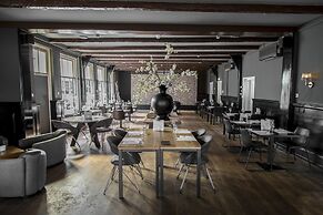 Linge Hotel Elst