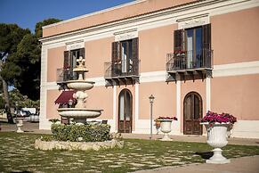 Villa Giuliana Relais