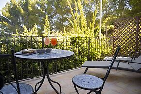 Villa Giuliana Relais