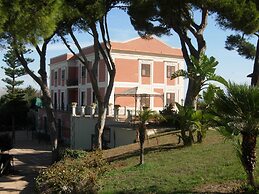 Villa Giuliana Relais